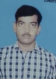 Student Photo Not Available