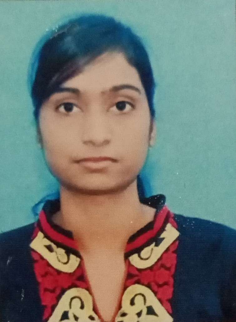 Student Photo Not Available