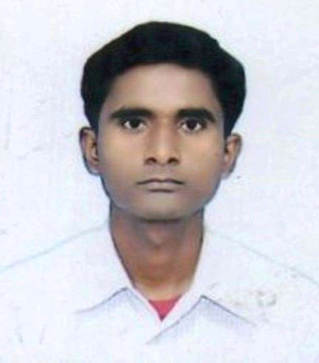 Student Photo Not Available