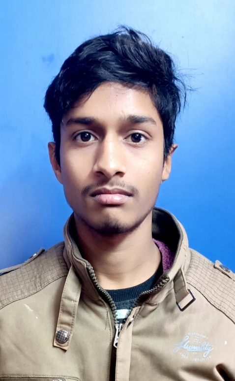 Student Photo Not Available
