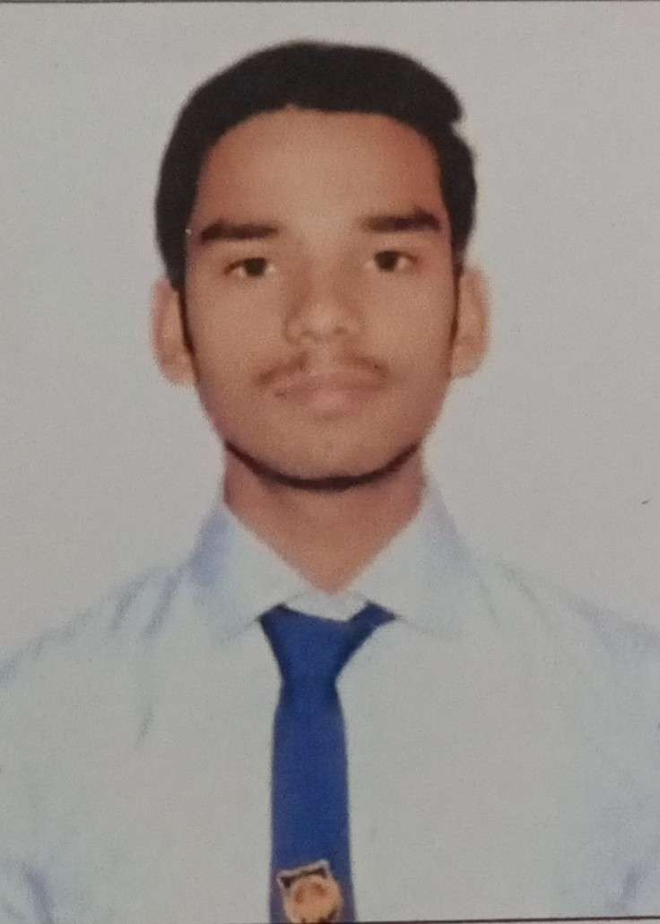 Student Photo Not Available