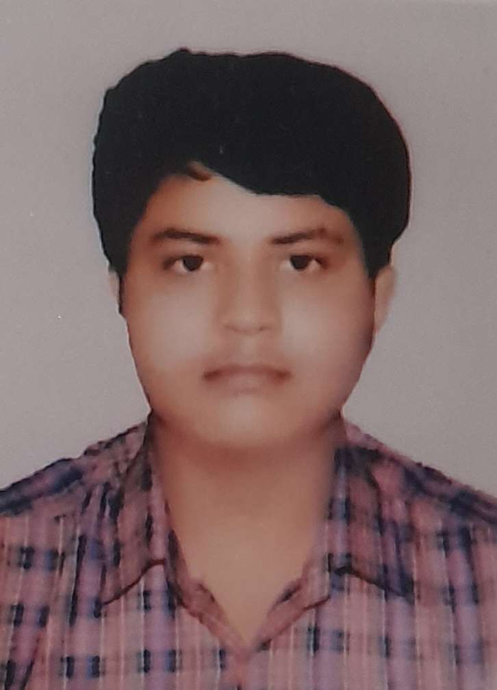 Student Photo Not Available