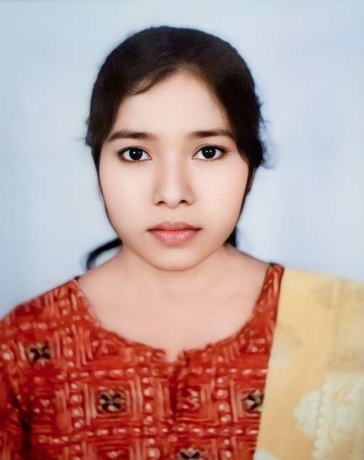 Student Photo Not Available