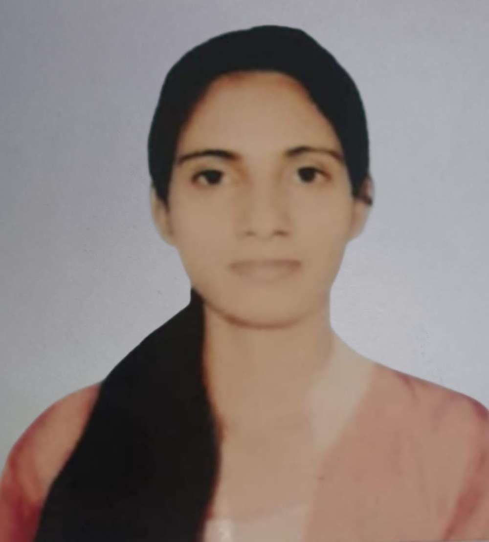 Student Photo Not Available