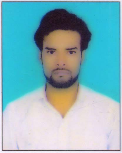 Student Photo Not Available