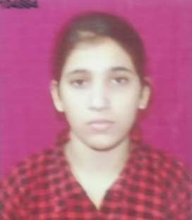 Student Photo Not Available