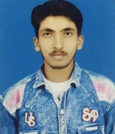 Student Photo Not Available