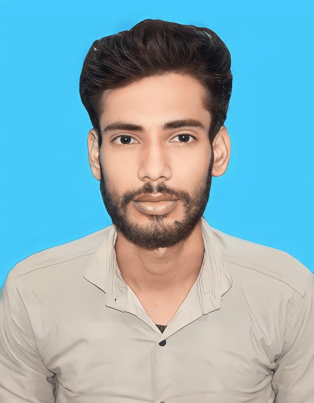 Student Photo Not Available
