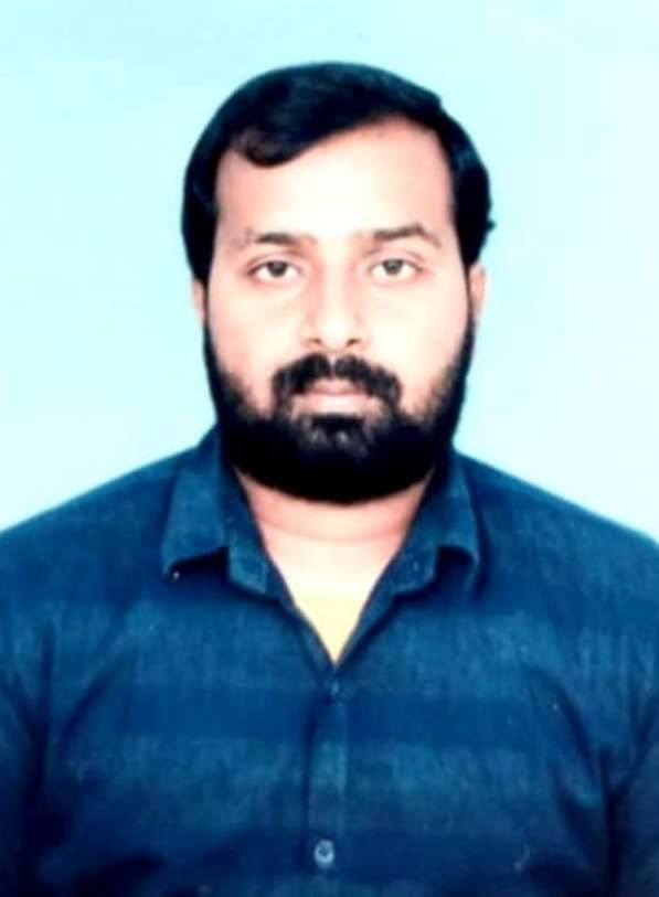 Student Photo Not Available