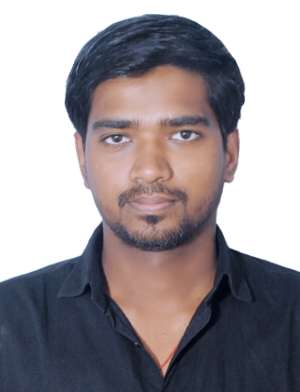 Student Photo Not Available