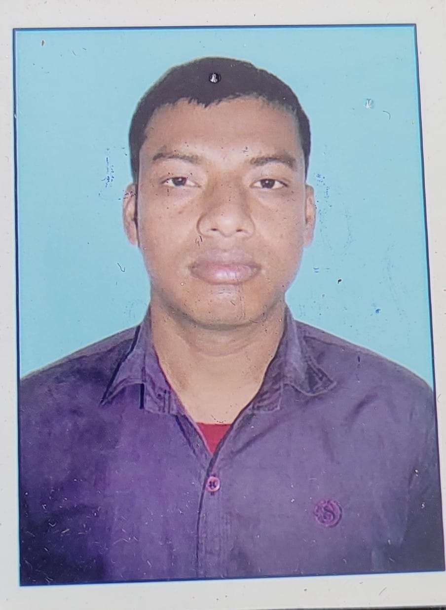 Student Photo Not Available