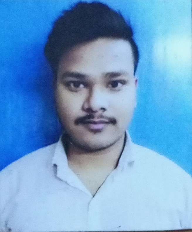 Student Photo Not Available