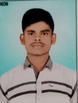 Student Photo Not Available