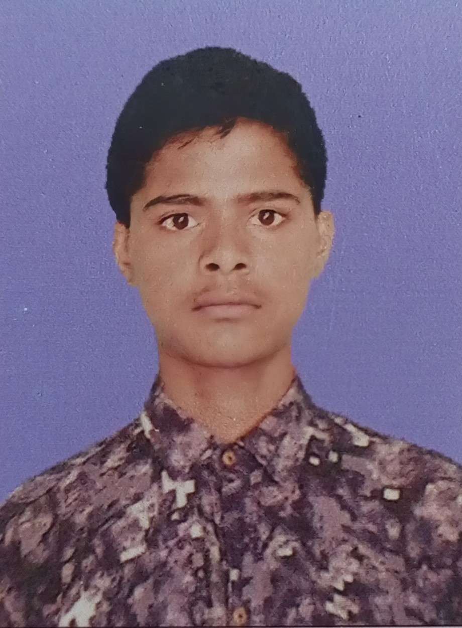 Student Photo Not Available