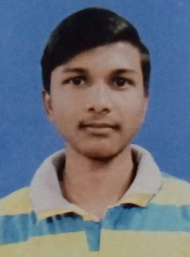 Student Photo Not Available