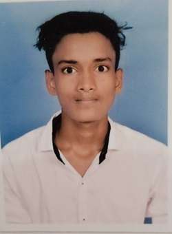 Student Photo Not Available