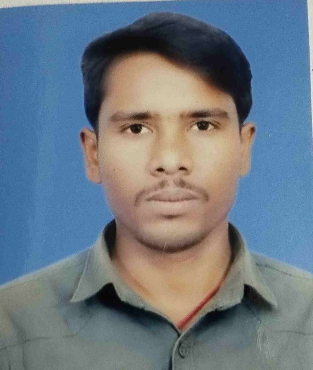 Student Photo Not Available