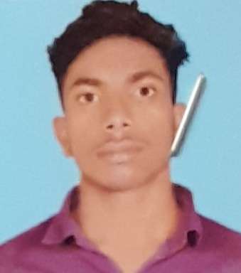 Student Photo Not Available