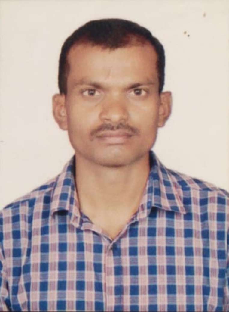 Student Photo Not Available