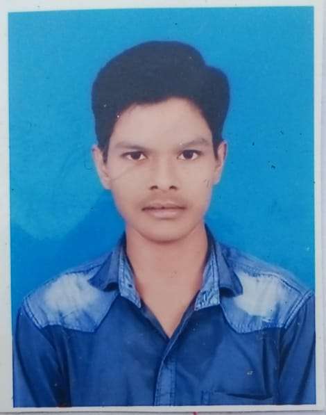 Student Photo Not Available