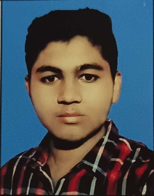 Student Photo Not Available