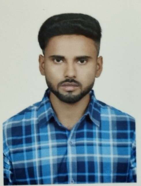 Student Photo Not Available