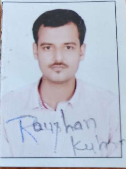 Student Photo Not Available