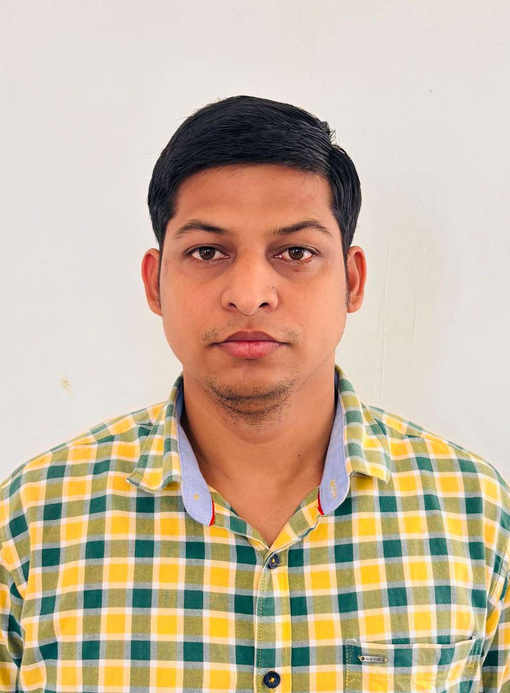 Student Photo Not Available