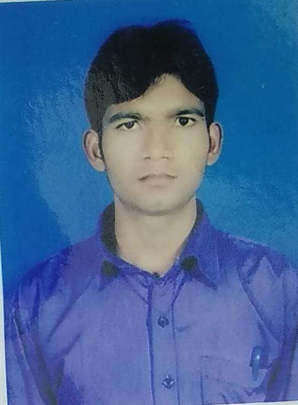 Student Photo Not Available