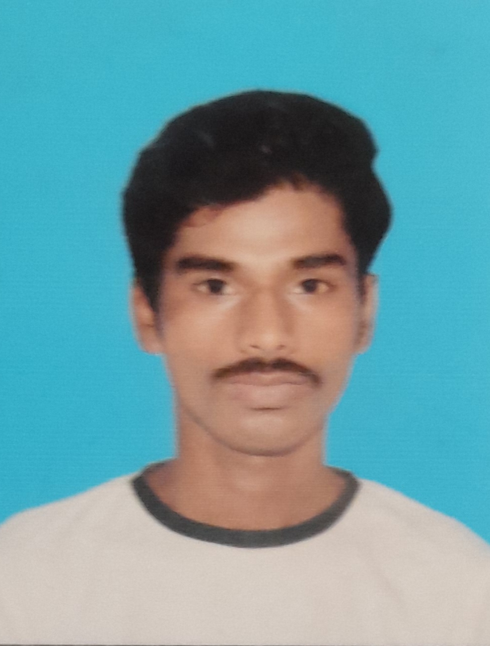 Student Photo Not Available