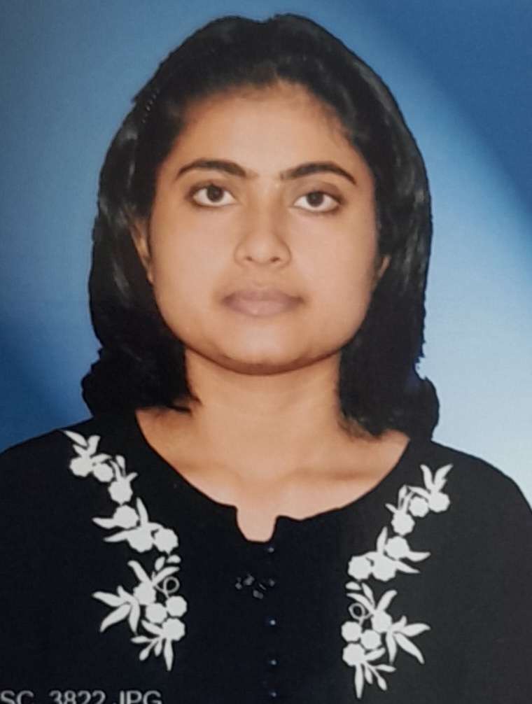 Student Photo Not Available