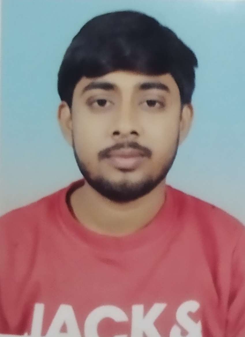 Student Photo Not Available