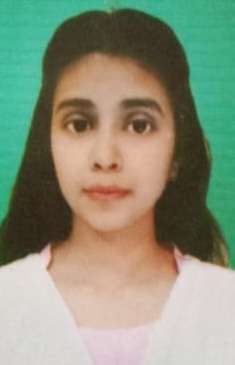 Student Photo Not Available