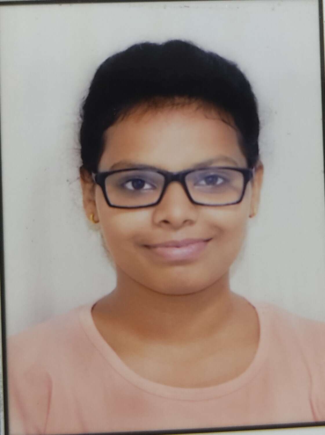 Student Photo Not Available
