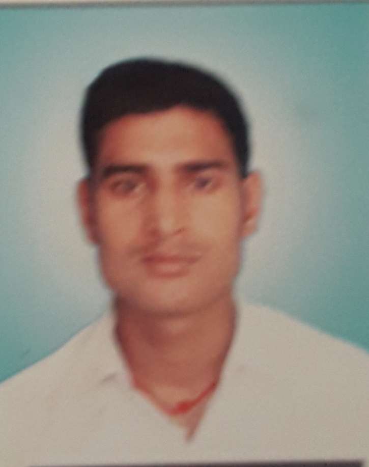 Student Photo Not Available