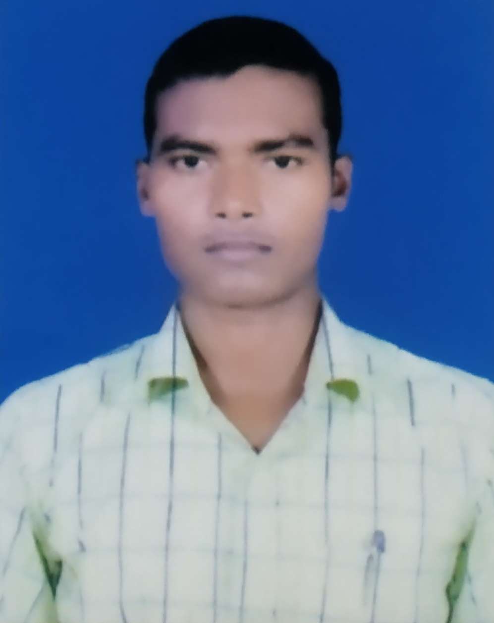 Student Photo Not Available