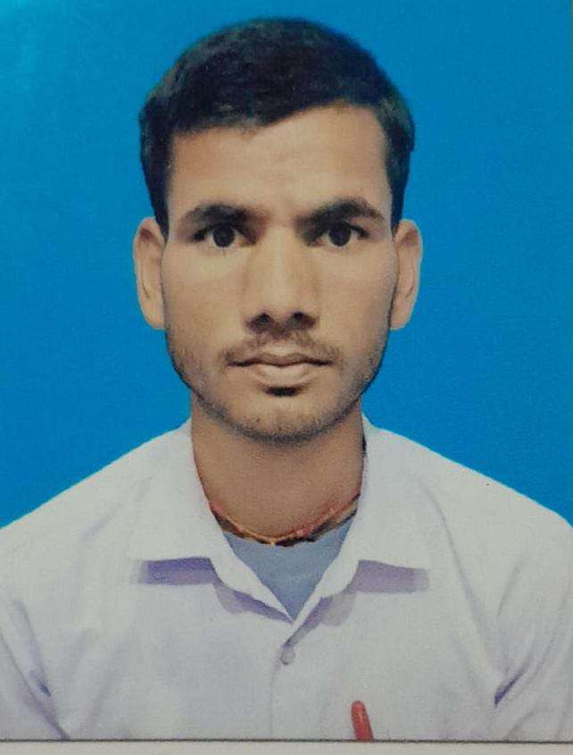 Student Photo Not Available