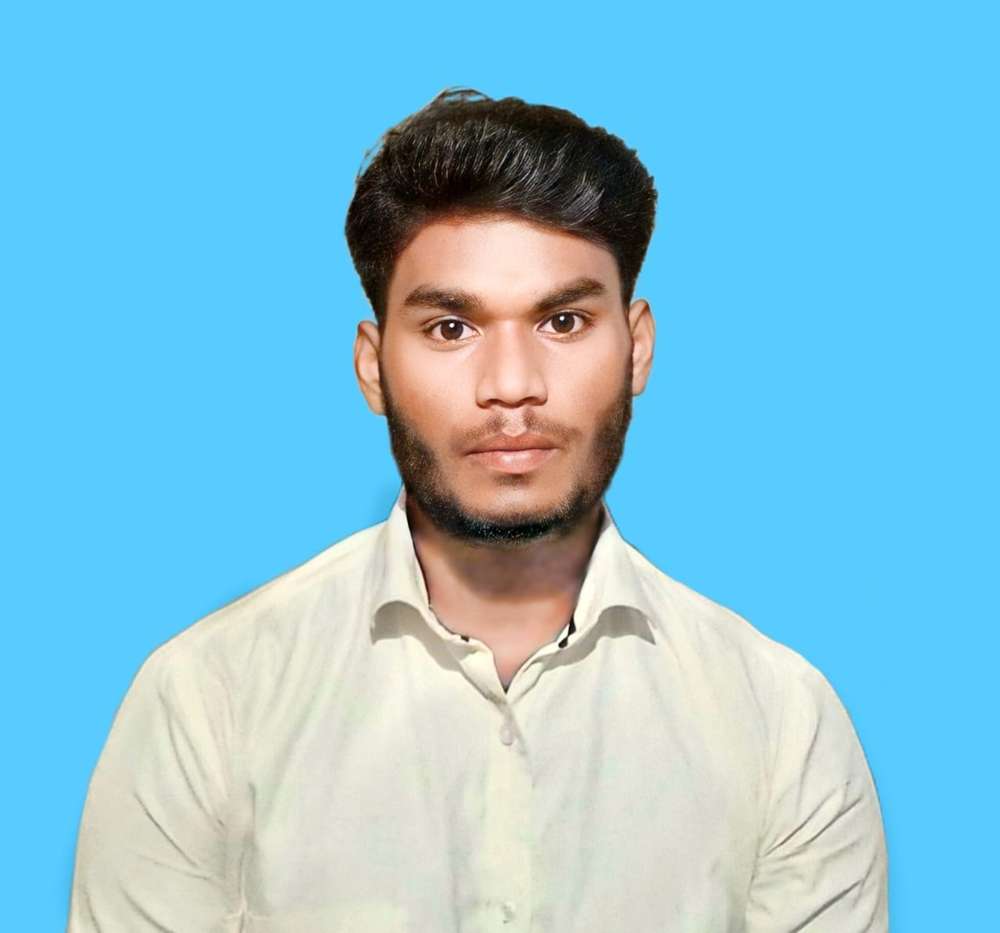 Student Photo Not Available