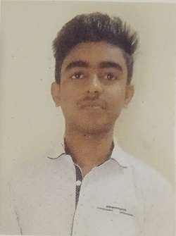 Student Photo Not Available