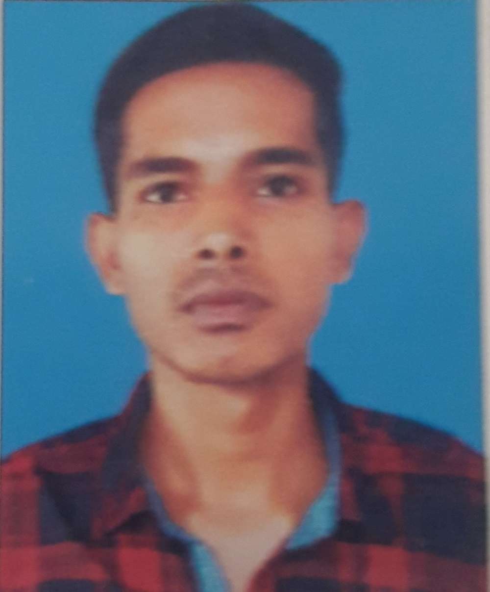 Student Photo Not Available