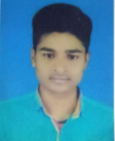 Student Photo Not Available