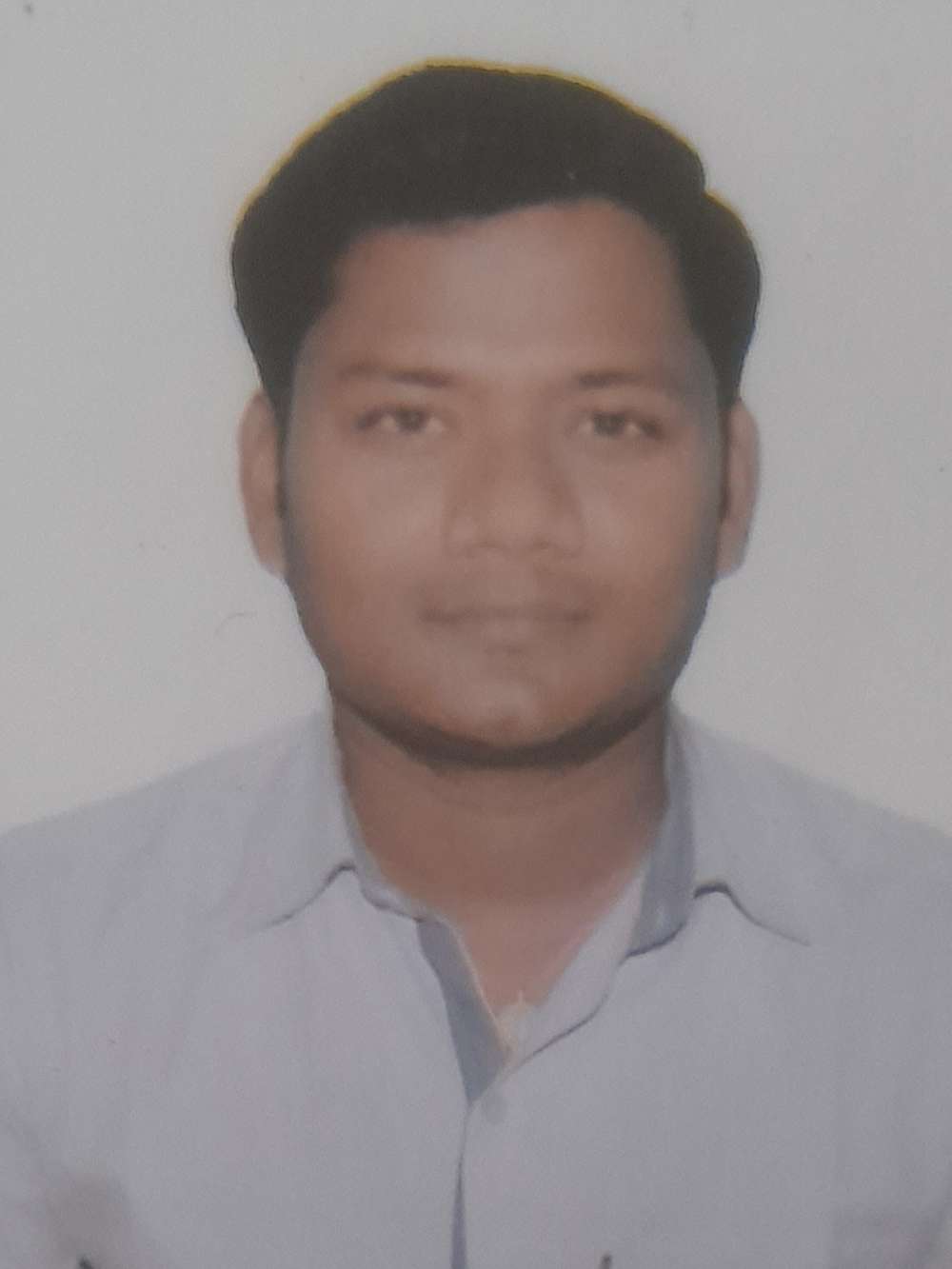 Student Photo Not Available