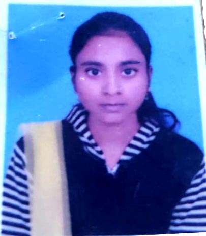 Student Photo Not Available