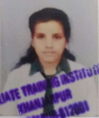 Student Photo Not Available