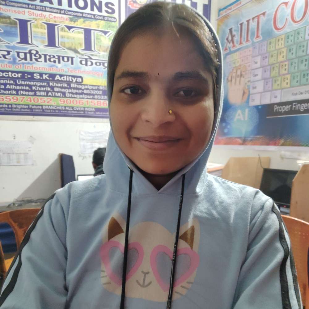 Student Photo Not Available