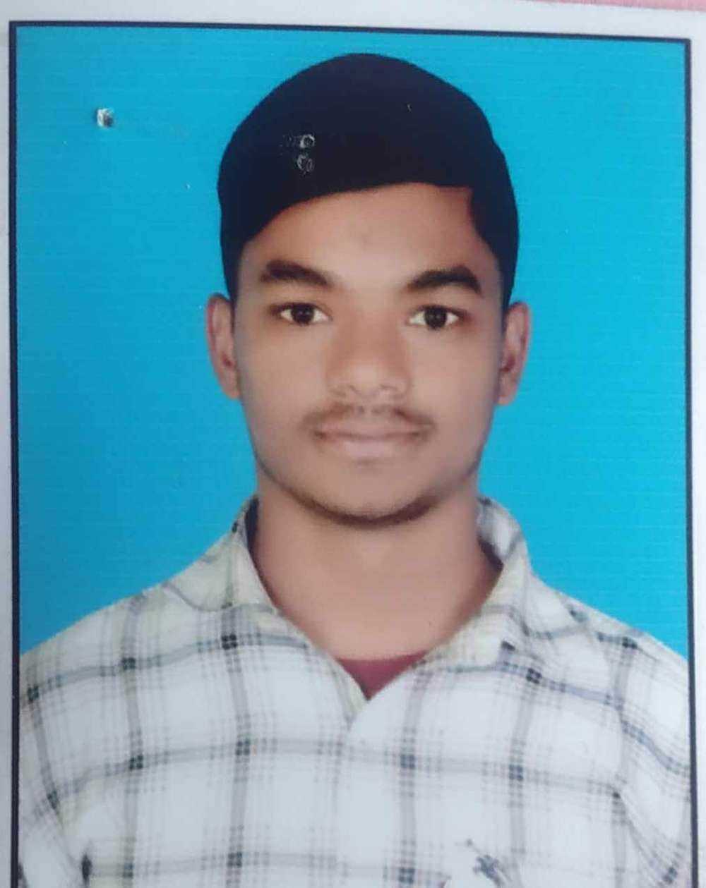 Student Photo Not Available