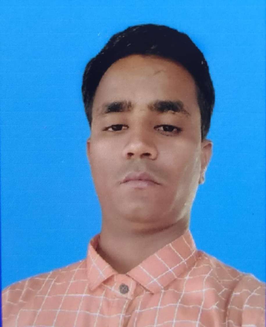 Student Photo Not Available