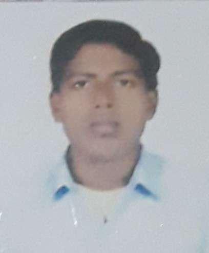 Student Photo Not Available