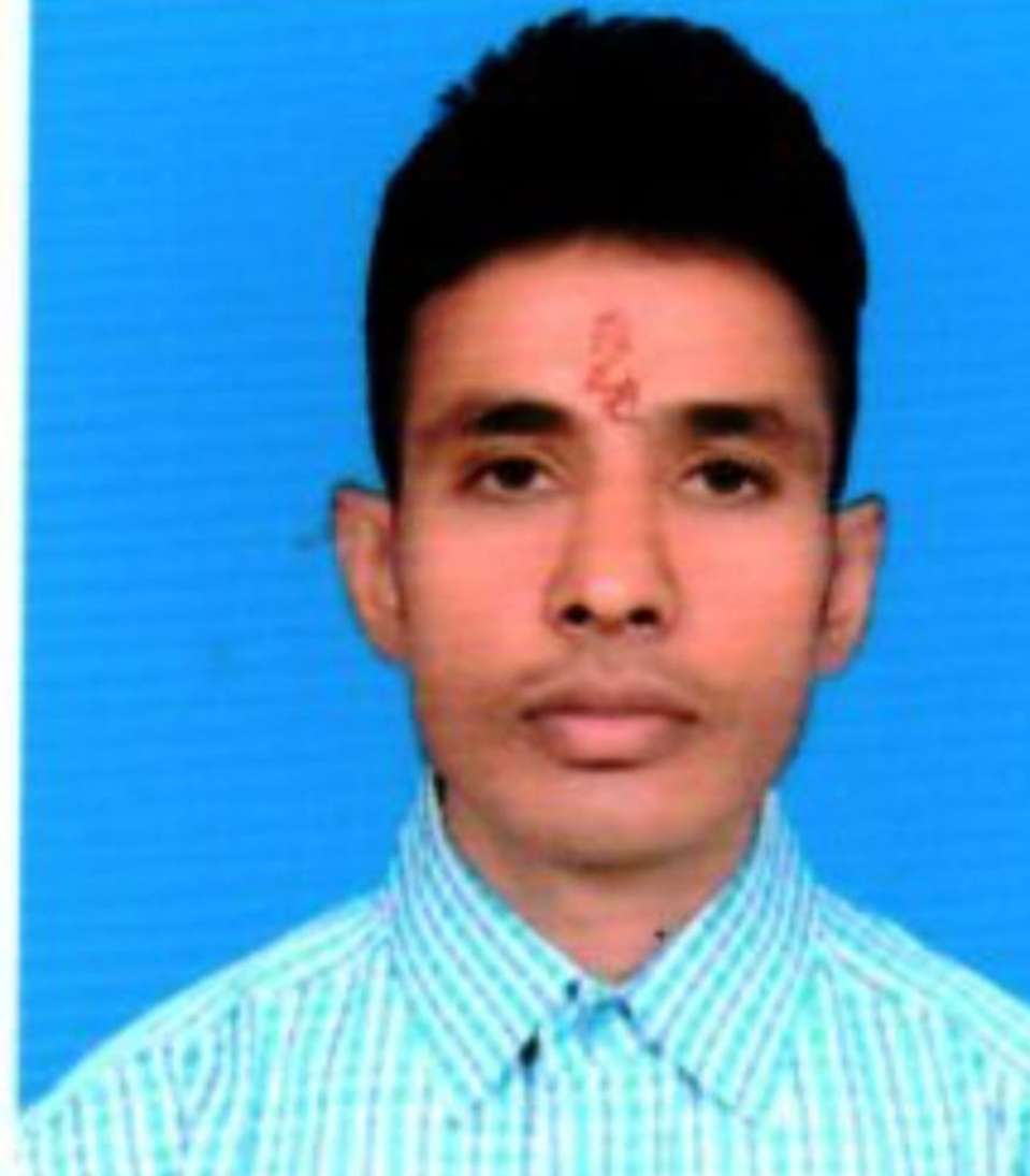 Student Photo Not Available