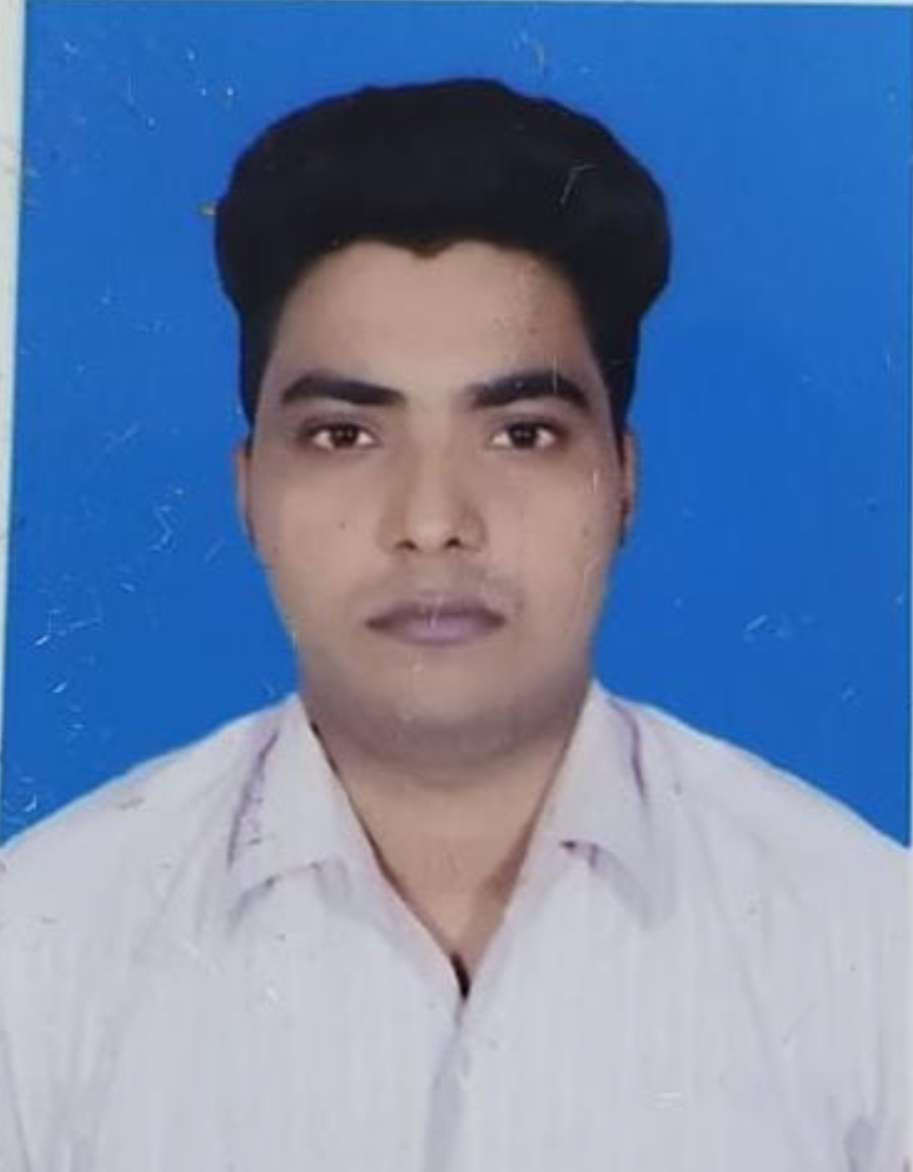 Student Photo Not Available